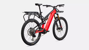 Specialized Turbo Levo 4X S-works