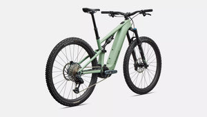 Specialized Turbo Levo R Expert