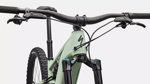 Specialized Turbo Levo R Expert
