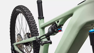 Specialized Turbo Levo R Expert