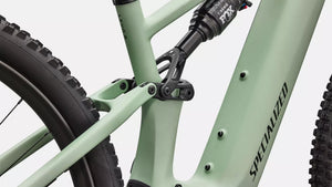 Specialized Turbo Levo R Expert