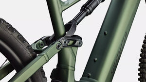 Specialized Turbo Levo 4 Alloy -grün