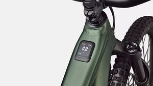 Specialized Turbo Levo 4 Alloy -grün