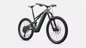 Specialized Turbo Levo 4 Alloy -grün
