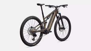 Specialized Turbo Levo R Comp