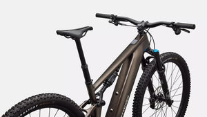 Specialized Turbo Levo R Comp