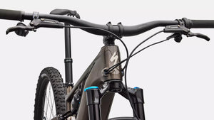 Specialized Turbo Levo R Comp