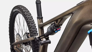 Specialized Turbo Levo R Comp