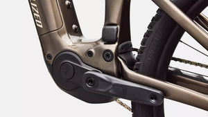 Specialized Turbo Levo R Comp