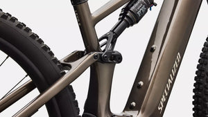 Specialized Turbo Levo R Comp