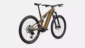 Specialized Turbo Levo R Comp