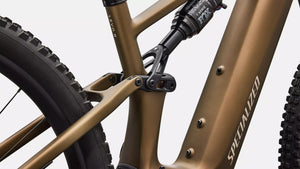 Specialized Turbo Levo R Comp