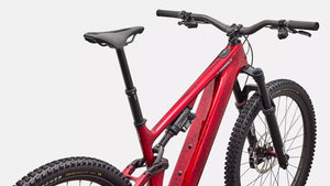 Specialized S-Works Turbo Levo 4