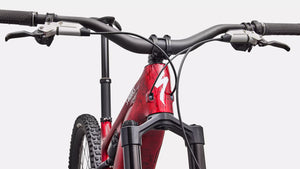 Specialized S-Works Turbo Levo 4
