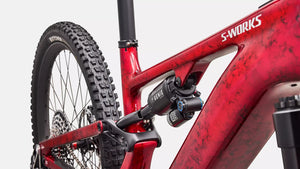 Specialized S-Works Turbo Levo 4