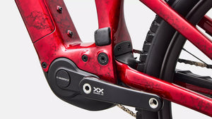 Specialized S-Works Turbo Levo 4