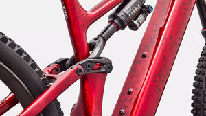 Specialized S-Works Turbo Levo 4