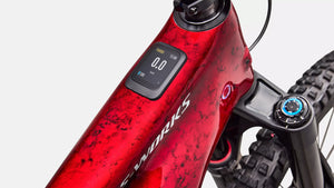Specialized S-Works Turbo Levo 4