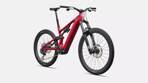 Specialized S-Works Turbo Levo 4