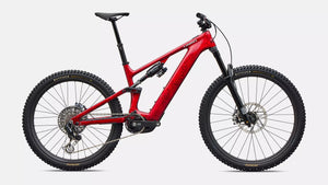 Specialized S-Works Turbo Levo 4