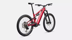 Specialized S-Works Turbo Levo 4