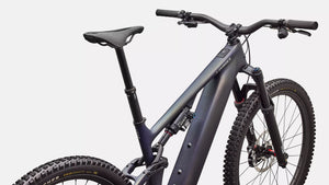 Specialized S-Works Turbo Levo 4