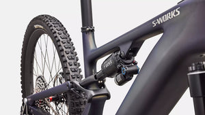 Specialized S-Works Turbo Levo 4