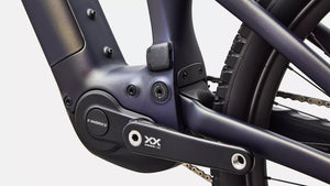 Specialized S-Works Turbo Levo 4