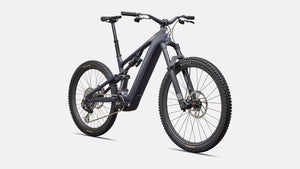 Specialized S-Works Turbo Levo 4