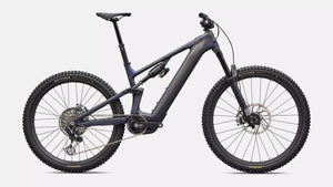 Specialized S-Works Turbo Levo 4