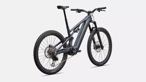 Specialized S-Works Turbo Levo 4