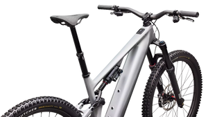 Specialized S-Works Turbo Levo 4
