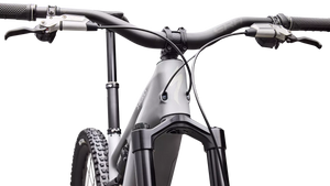 Specialized S-Works Turbo Levo 4