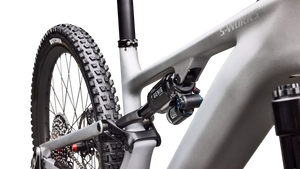 Specialized S-Works Turbo Levo 4