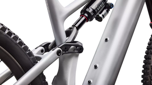 Specialized S-Works Turbo Levo 4