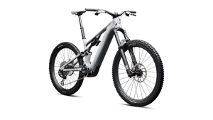 Specialized S-Works Turbo Levo 4