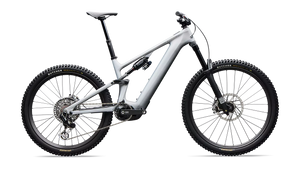 Specialized S-Works Turbo Levo 4
