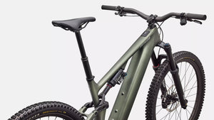 Specialized Turbo Levo 4 Pro