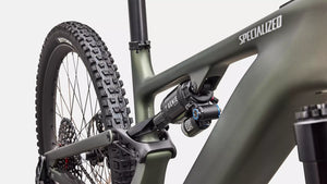 Specialized Turbo Levo 4 Pro