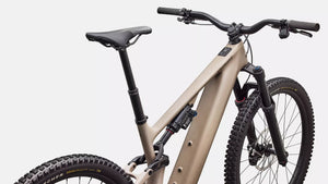 Specialized Turbo Levo 4 Expert