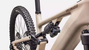 Specialized Turbo Levo 4 Expert