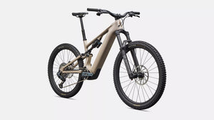 Specialized Turbo Levo 4 Expert