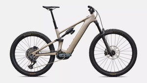 Specialized Turbo Levo 4 Expert