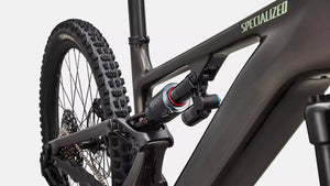 Specialized Turbo Levo 4 EVO Comp