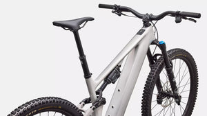 Specialized Turbo Levo Comp