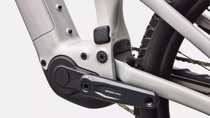 Specialized Turbo Levo Comp