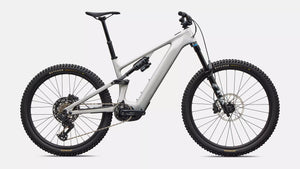 Specialized Turbo Levo Comp