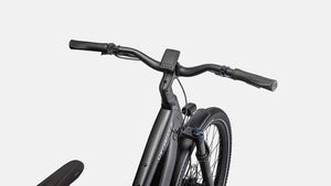 Specialized Turbo Vado 5.0 IGH Nabenschaltung, step through inklusive 2. Batterie als kostenfreie Zugabe