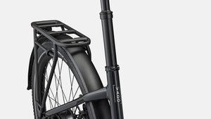 Specialized Turbo Vado 5.0 IGH Nabenschaltung, step through inklusive 2. Batterie als kostenfreie Zugabe