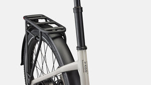 Specialized Turbo Vado 5.0 IGH Nabenschaltung, step through inklusive 2. Batterie als kostenfreie Zugabe